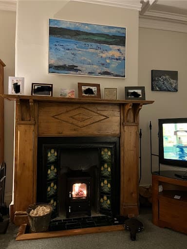 Nether Edge Stoves — Customer photo