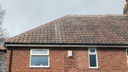 RIX Roofing Yorkshire Ltd — Customer photo