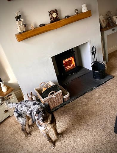 Smith`s Chimney Sweeping — Customer photo