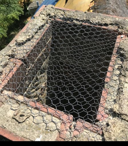 Samson Sweep — Customer photo