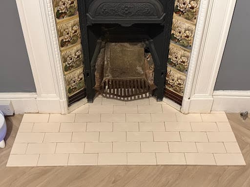 A Former Glory — Customer photo