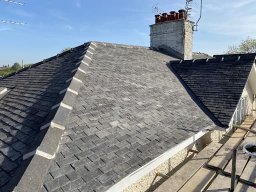 L R F Roofing Services Ltd — Customer photo