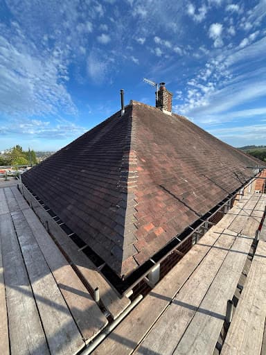 Three Shires Roofing Specialist LTD — Customer photo