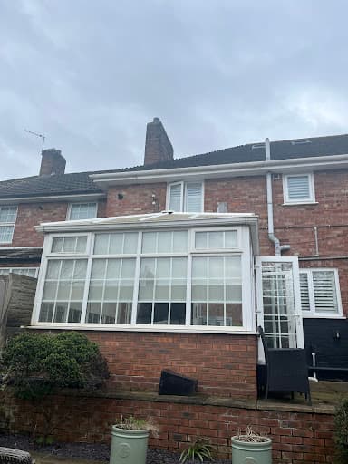 Direct Roofing & Building Ltd — Customer photo