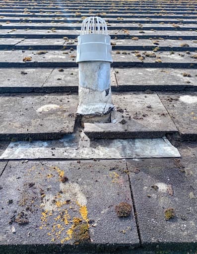 Above & Beyond Roofing Solutions Ltd — Customer photo