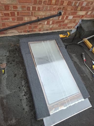 EliteRoofing — Customer photo