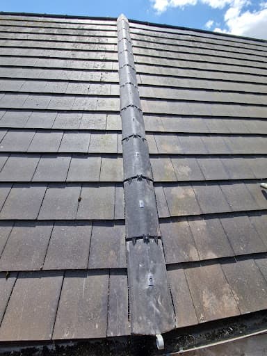 Williams & Henry Roofing Ltd — Customer photo