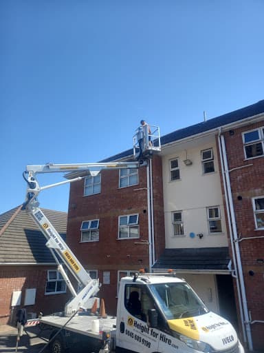 Crystal Clear Services — Customer photo