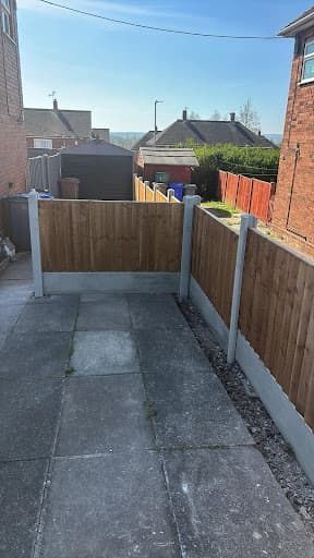 Three Shires Roofing Specialist LTD — Customer photo