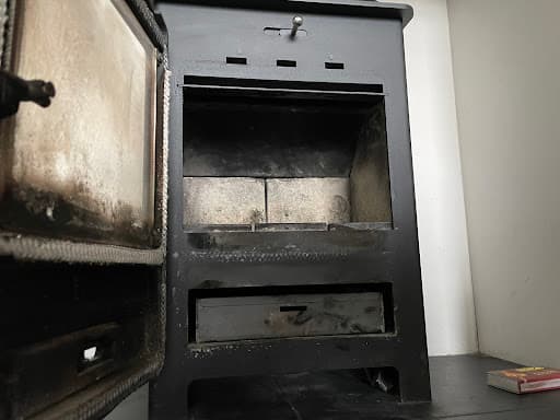 Wilson's Chimney Specialist Ltd — Customer photo