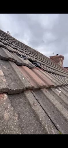 Gerrards Roofing Services Ltd — Customer photo
