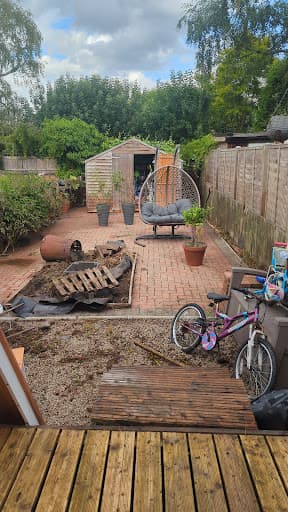 Exterior Cleaning Solutions Northampton Limited — Customer photo