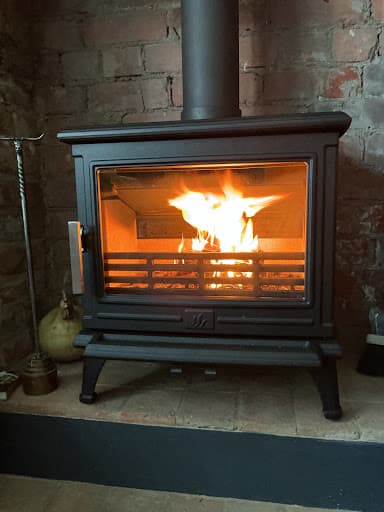 Chimney Services North East — Customer photo