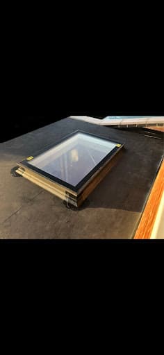 Williams & Henry Roofing Ltd — Customer photo