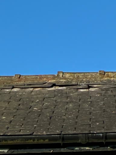 Roofing Services North East Ltd — Customer photo