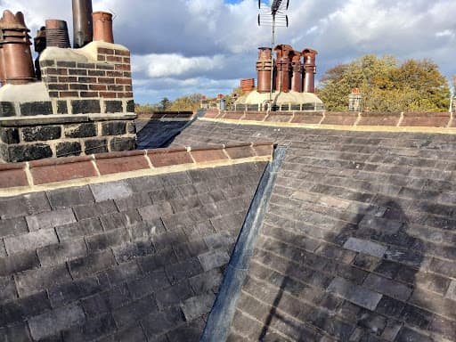 AntiAqua Roofing Solutions LTD - Emergency Roofer Leeds — Customer photo