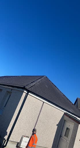 JC Roofing & Building — Customer photo