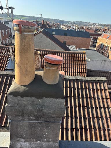 Safe Cover Roofing & Build Ltd — Customer photo