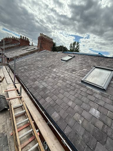 RIX Roofing Yorkshire Ltd — Customer photo