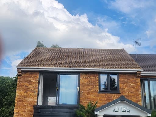 Exterior Cleaning Solutions Northampton Limited — Customer photo