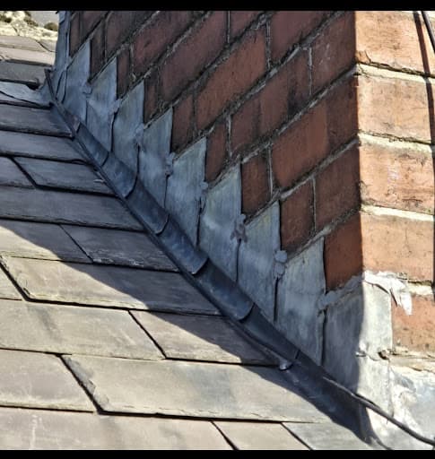 1St Active /Ace Roofing — Customer photo