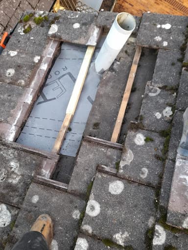 Primefix Roofcare Solutions — Customer photo