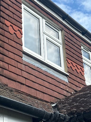 Kensington & Chelsea Roofing Ltd — Customer photo