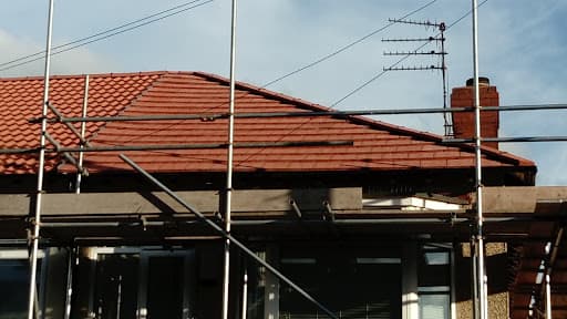 Childwall Roofing Company Ltd — Customer photo