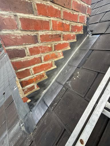 TT Roofing — Customer photo