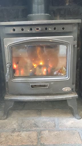 Mr Soot Chimney Sweep - Liverpool & Sefton — Customer photo
