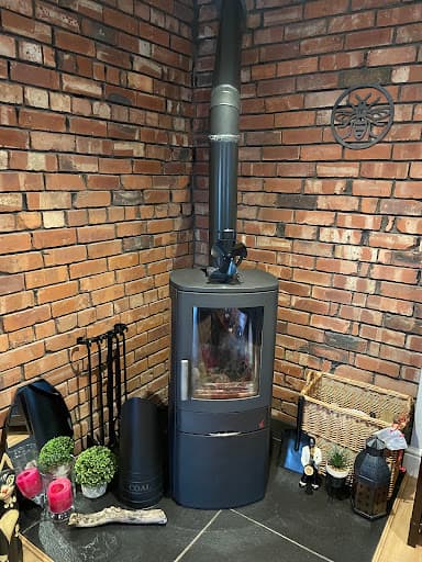 A & J Chimneys & Flues — Customer photo
