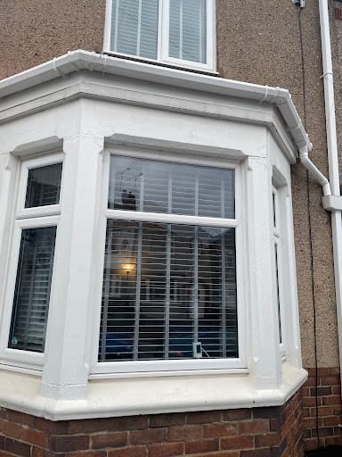 JDL Roofing Services Limited — Customer photo