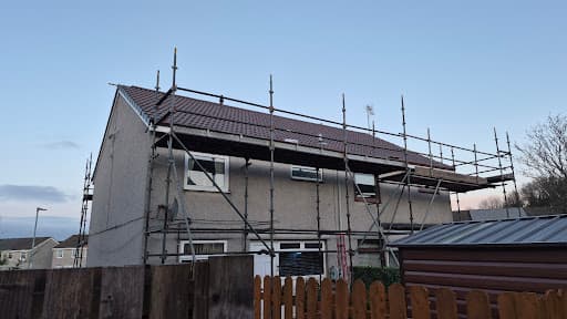 Wren Roofing & Solar — Customer photo