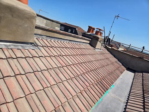 Brunel Roofing Bristol LTD — Customer photo