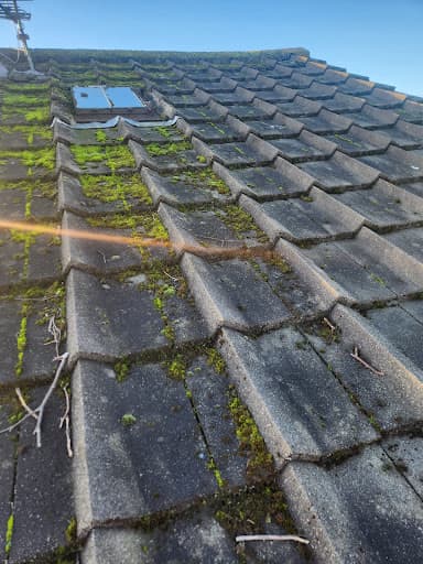Ultimate Clean Solutions — Customer photo