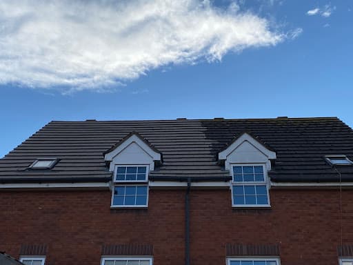Gutter Cleaning Cardiff — Customer photo