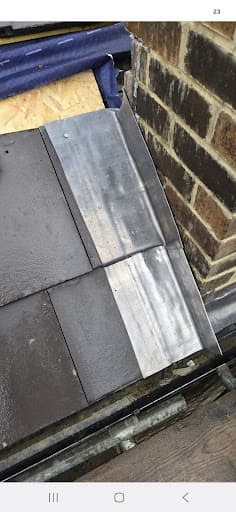 Skylight Roof Repairs Limited — Customer photo