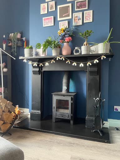 A & J Chimneys & Flues — Customer photo