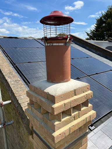 Element Roofing Co Ltd — Customer photo