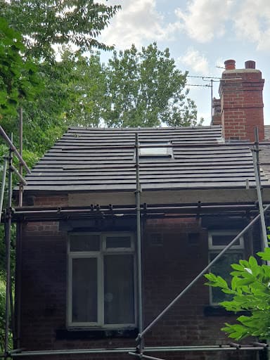 Leeds And District Roofing Services LTD — Customer photo