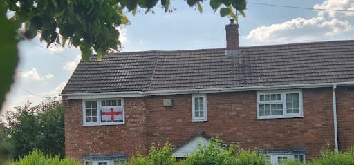 Leicester Roof Repairs — Customer photo
