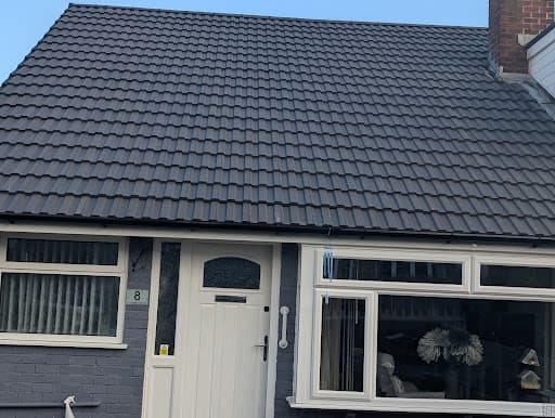 JBY Roofing Ltd — Customer photo