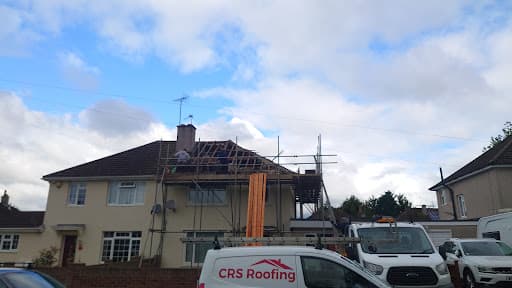 CRS Roofing (Berkshire) — Customer photo