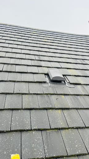 L&G Roofing & UPVC — Customer photo