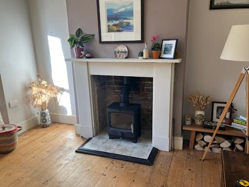 The Chimney Sweep — Customer photo