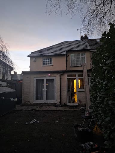 GuardX Roofing Ltd — Customer photo