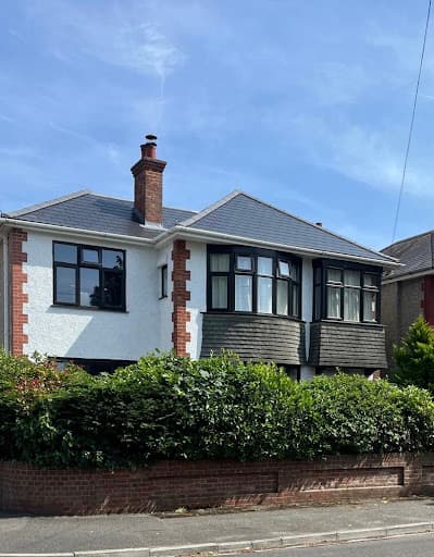 Pegasus Roofing — Customer photo