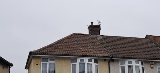 G M Robinson Roofing Specialists Ltd — Customer photo