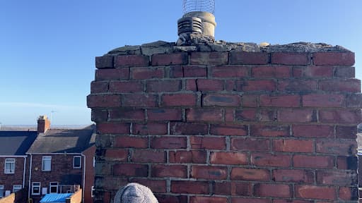 Rubber Roofs Flat Roofing Newcastle — Customer photo