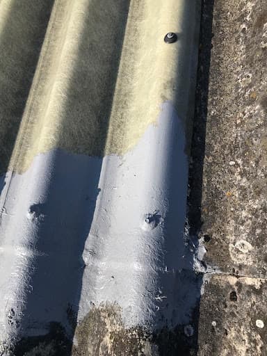 London City Roofing — Customer photo